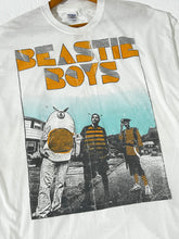 Vintage Beastie Boys T-Shirt Sz. 2XL