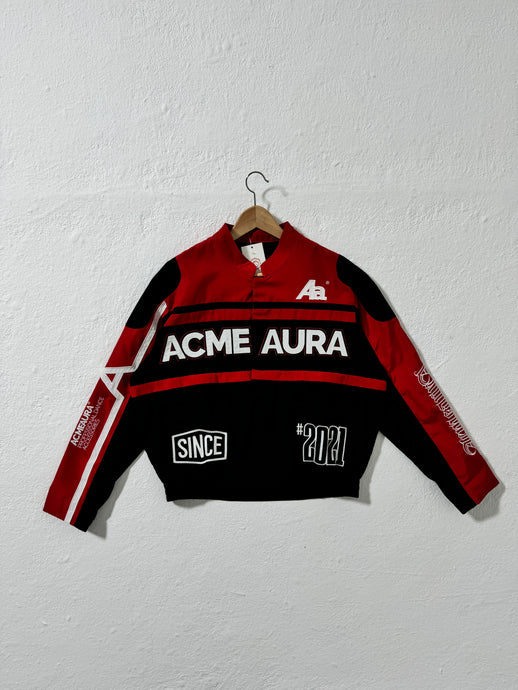 Acme Aura Womens Racing Jacket Sz. S