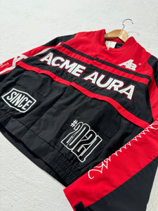 Acme Aura Womens Racing Jacket Sz. S