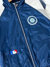 Vintage Seattle Mariners Pro Player Jacket Sz. M