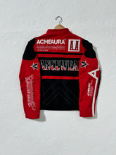 Acme Aura Womens Racing Jacket Sz. S