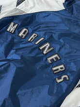 Vintage Seattle Mariners Pro Player Jacket Sz. M