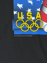 Vintage 1990's Looney Tunes 1995 USA Olympic T-Shirt Sz. XL (NWT)