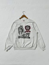 Washington State Cougars Crewneck Sz. L