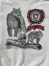 Washington State Cougars Crewneck Sz. L