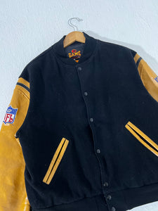 Vintage NFL on Fox Varsity Jacket Sz. XL