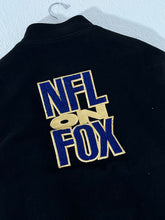 Vintage NFL on Fox Varsity Jacket Sz. XL