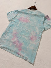 Von Dutch Tie Dye T-Shirt Sz. M