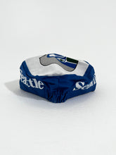 Vintage 1990's Seattle Seahawks Helmet Stretch-fit Cap