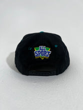 Vintage 1990's NCAA Final Four Seattle 1995 Snapback Hat