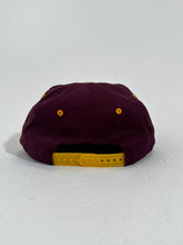 Vintage Arizona State University Mascot Snapnack Hat