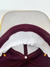 Vintage Arizona State University Mascot Snapnack Hat