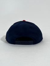 Vintage MLB Cleveland Indians Snapback Hat