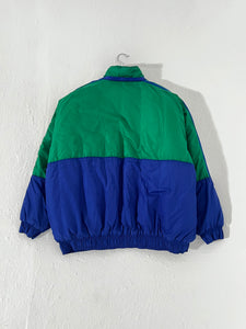 Vintage 1990's Seattle Seahawks Starter Puffer Jacket Sz. XL