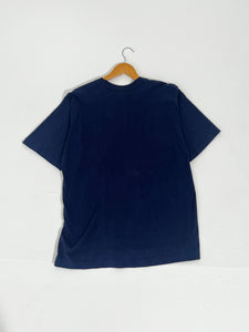 Vintage Randy Johnson Seattle Mariners T-Shirt Sz. L