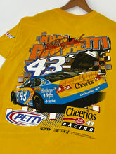 Vintage John Andretti AOP NASCAR T-Shirt Sz. XL
