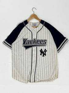 Baseball Jerseys Archives – Put This On