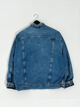 Vintage Carhartt Denim Jacket Sz. XL