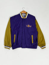 Vintage UW Huskies Buttoned Jacket Sz. L