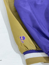 Vintage UW Huskies Buttoned Jacket Sz. L