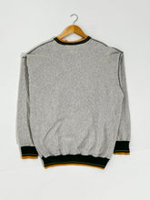 Vintage Packers Football Stitch Crewneck Sz. XL