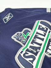 Seattle Thunderbirds Hockey Jersey Sz. 2XL (48)