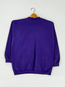 Vintage University of Washington Purple Crewneck Sz. 2XL