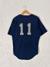 Vintage Tacoma Rainiers Jersey Size M