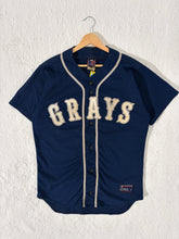 Retro Homestead Grays #2 Jersey Size M