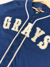Retro Homestead Grays #2 Jersey Size M