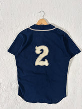 Retro Homestead Grays #2 Jersey Size M