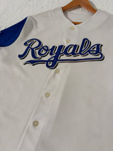 Kansas City Royals Home Baseball Jersey Size XL