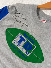 Vintage Seattle Seahawks TD Team Big Brothers Of King County Size L