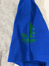 Vintage Seattle Seahawks TD Team Big Brothers Of King County Size L
