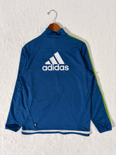 Seattle Sounders NWT LS Trainer Size L