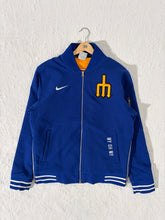 Seattle Mariners Nike Trident Jacket Size M