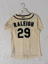 Seattle Mariners WMNS Cal Raleigh "Steel Heads" Jersey Size S
