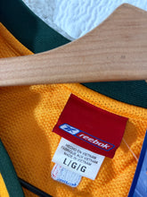 Seattle Supersonics Reebok Gary Payton #20 Jersey Size L