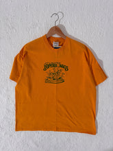 Retro Seattle Supersonics Animated 79' World Champs Size XL