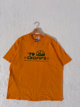 Retro Seattle Supersonics 79' Champs Tee Size XL