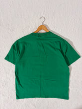 Retro Seattle Supersonics "The Wizard" Gus Williams T-Shirt #1 size XL
