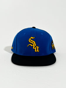 padres city connect snapback