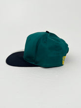 Vintage Teal Seattle Mariners Gatorade Snapback Hat