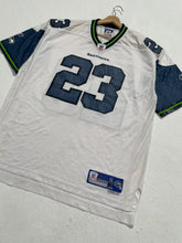 Seattle Seahawks Marcus Trufant #23 Jersey Sz. XL