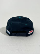 Vintage 1990's Seattle Mariners 1995 AL West Champions Snapback Hat