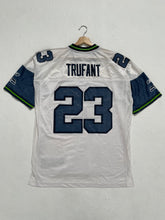 Seattle Seahawks Marcus Trufant #23 Jersey Sz. XL