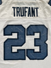 Seattle Seahawks Marcus Trufant #23 Jersey Sz. XL