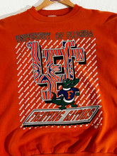 Vintage University of Florida Crewneck Sz. XL