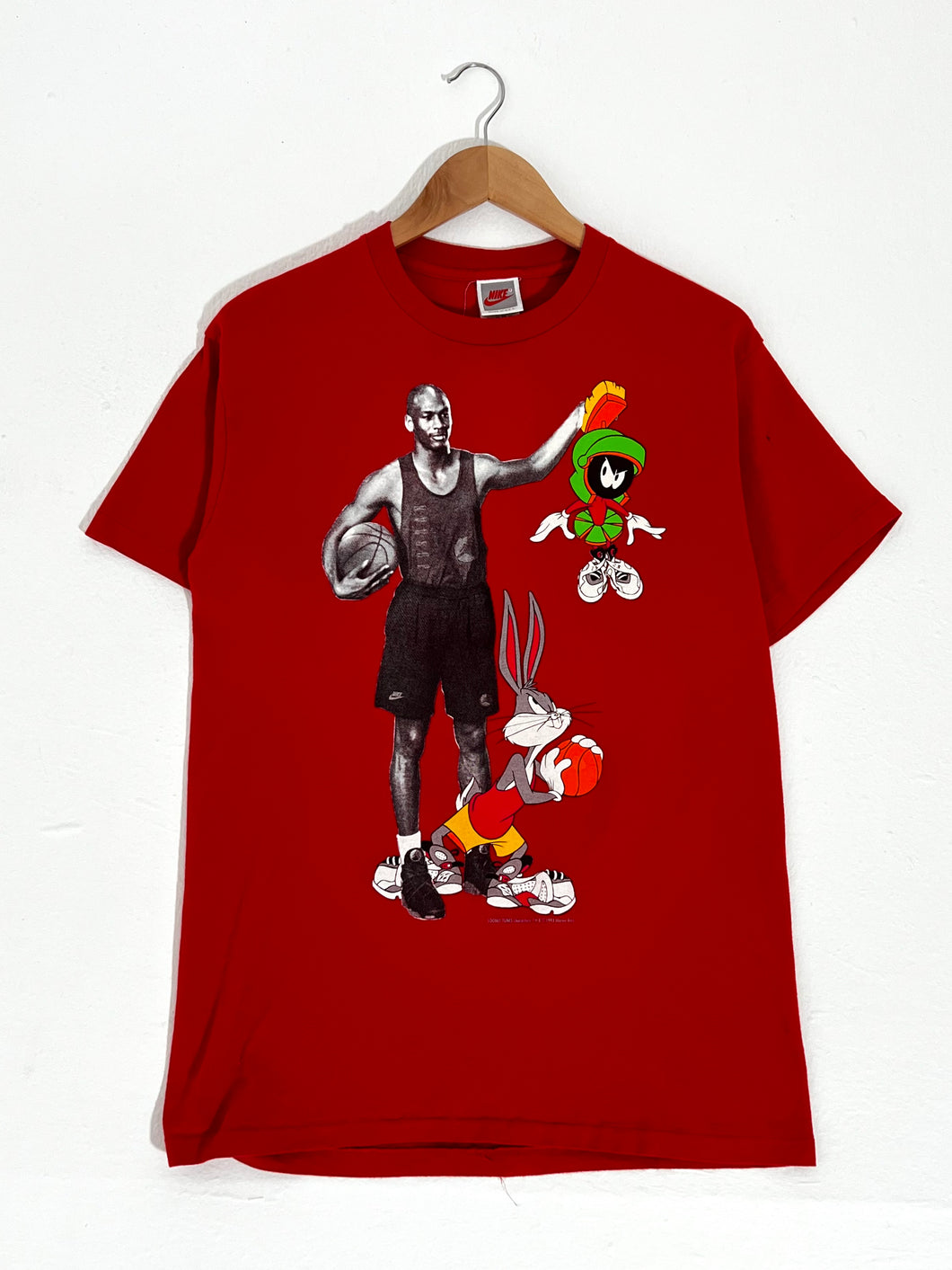 Nike space store jam shirt