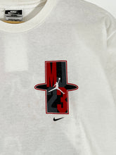 Vintage 1990's Nike Michael Jordan T-Shirt Sz. M